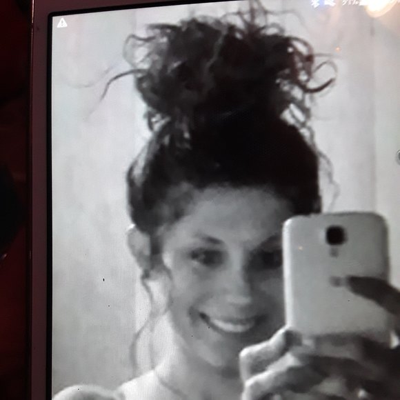 Meet your Posher, Kallie - Picture 1 of 1